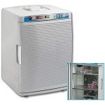 Benchmark My Temp Mini Digital Incubator