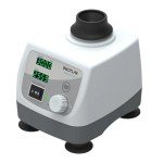 Vortex Mixer Shaker with LED Display and Speed Control