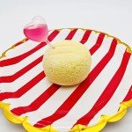 100 Pcs Mini Dessert Pipettes for Baking & Parties