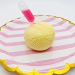 100 Pcs Mini Dessert Pipettes for Baking & Parties