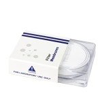 47mm Hydrophobic PTFE Membrane Filters, 0.22µm, 50 Pack