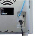Benchmark My Temp Mini Digital Incubator