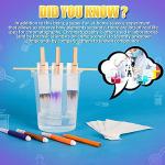 Paper Chromatography Experiment Kit for Home or School