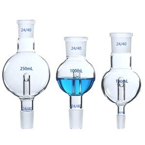 DONLAB CKC-1000 1000ml Rotary Evaporator Bump Trap