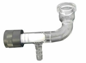 Drain Port for USA Lab Rotary Evaporator RE Series