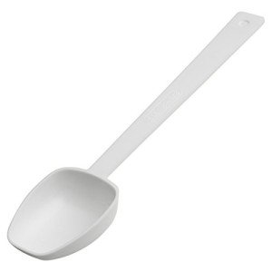 Long Handle Sampling Spoon, 14.79ml, Pack of 12