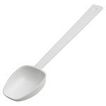 Long Handle Sampling Spoon, 14.79ml, Pack of 12