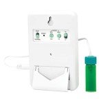 Digital Thermometer for Fridge/Freezer with Probe