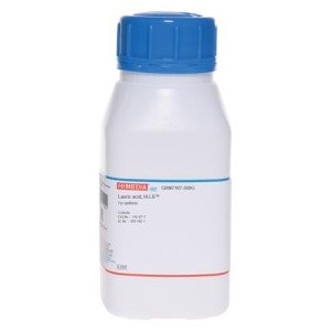 Pure Lauric Acid - 500g by HiMedia