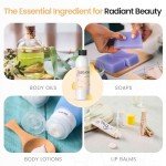 Organic Cosmetic Grade Oleic Acid - 8 Oz