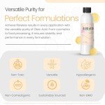 Organic Cosmetic Grade Oleic Acid - 8 Oz