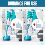 Adjustable Micropipette 100-1000ul with Tips