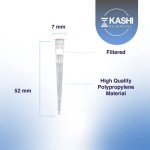 Kashi Scientific 200 µL Sterile Pipette Tips