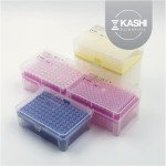 Kashi Scientific 200 µL Sterile Pipette Tips