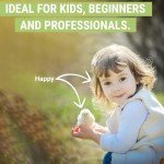 Okköbi OBI-36 Automatic Egg Incubator for Birds