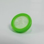 PEKYBIO 0.22μm Sterile Syringe Filters, 50 Pack