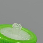 PEKYBIO 0.22μm Sterile Syringe Filters, 50 Pack