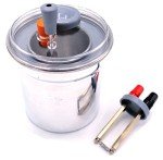 EISCO Double Wall Calorimeter, 150mL Capacity