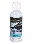 DrsTouch Medical Grade Freeze Spray, 10 oz