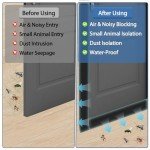 Self-Adhesive Silicone Weather Stripping Seal Strip