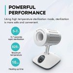 Infrared Scalpel Sterilizer for Inoculating Loops