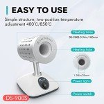 Infrared Scalpel Sterilizer for Inoculating Loops