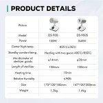 Infrared Scalpel Sterilizer for Inoculating Loops