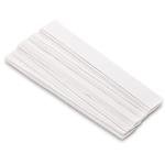 300 Pcs Chromatography Paper Strips for Science