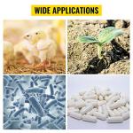 VEVOR 20L Lab Incubator with PID Control