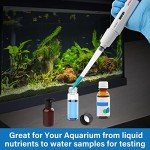 High-Accuracy 1-5ml Adjustable Pipette - Single Channel