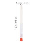 50 Sets Sterile Nasopharyngeal Flocked Swabs