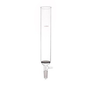 Laboy 40mm Long-Stem Buchner Filter Funnel