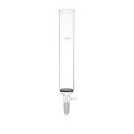 Laboy 40mm Long-Stem Buchner Filter Funnel