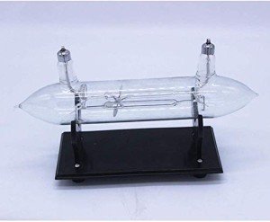 Cathode Ray Tube for Classroom Experiments