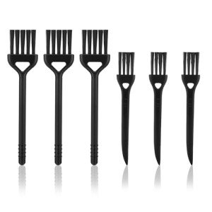 6pcs Anti-Static ESD Cleaning Brush Set