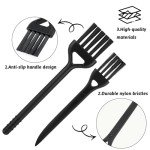 6pcs Anti-Static ESD Cleaning Brush Set