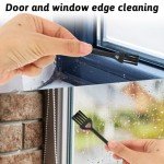 6pcs Anti-Static ESD Cleaning Brush Set