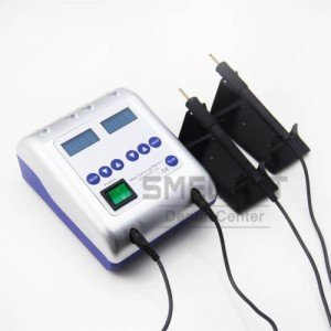 Electric Waxer Carving Knife with 6 Wax Tips