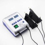 Electric Waxer Carving Knife with 6 Wax Tips