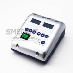 Electric Waxer Carving Knife with 6 Wax Tips