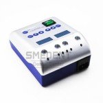 Electric Waxer Carving Knife with 6 Wax Tips