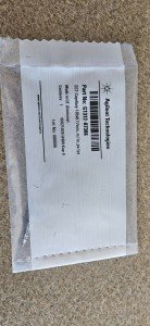 Agilent G1312-87306 SST Capillary for Lab Use