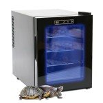 Digital Reptile Incubator with Temperature Control 16L