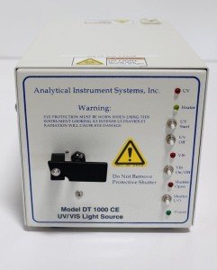 DT 1000 CE UV/VIS Light Source System