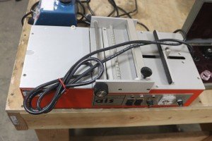 AIS TLC Multi-Spotter for Analytical Testing