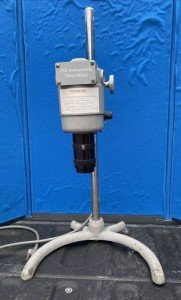 OCI Instruments Omni-Mixer Homogenizer 16,000 N.L