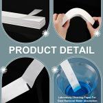 500 Pcs Grade 1 Chromatography Filter Paper Strips