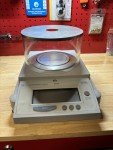 Denver Instruments TR-203 0.001g Analytical Balance