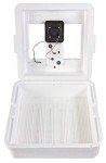 Little Giant Digital Still Air Incubator for 41 Eggs