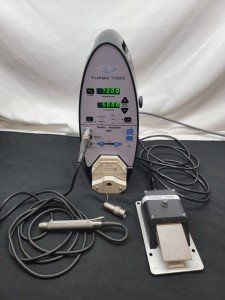Smith & Nephew ENT Turbo 7000 Equipment Set